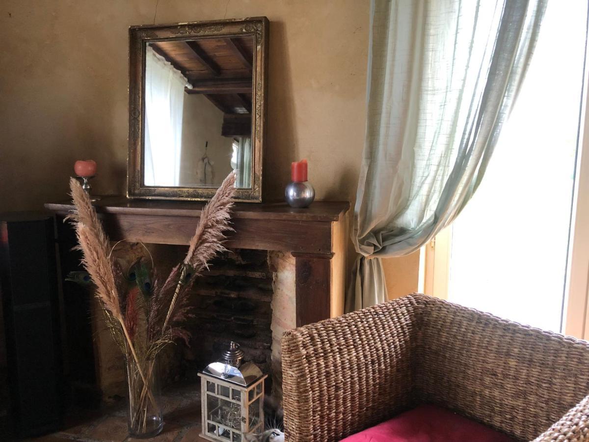 Maison Piffou Malaussanne 외부 사진