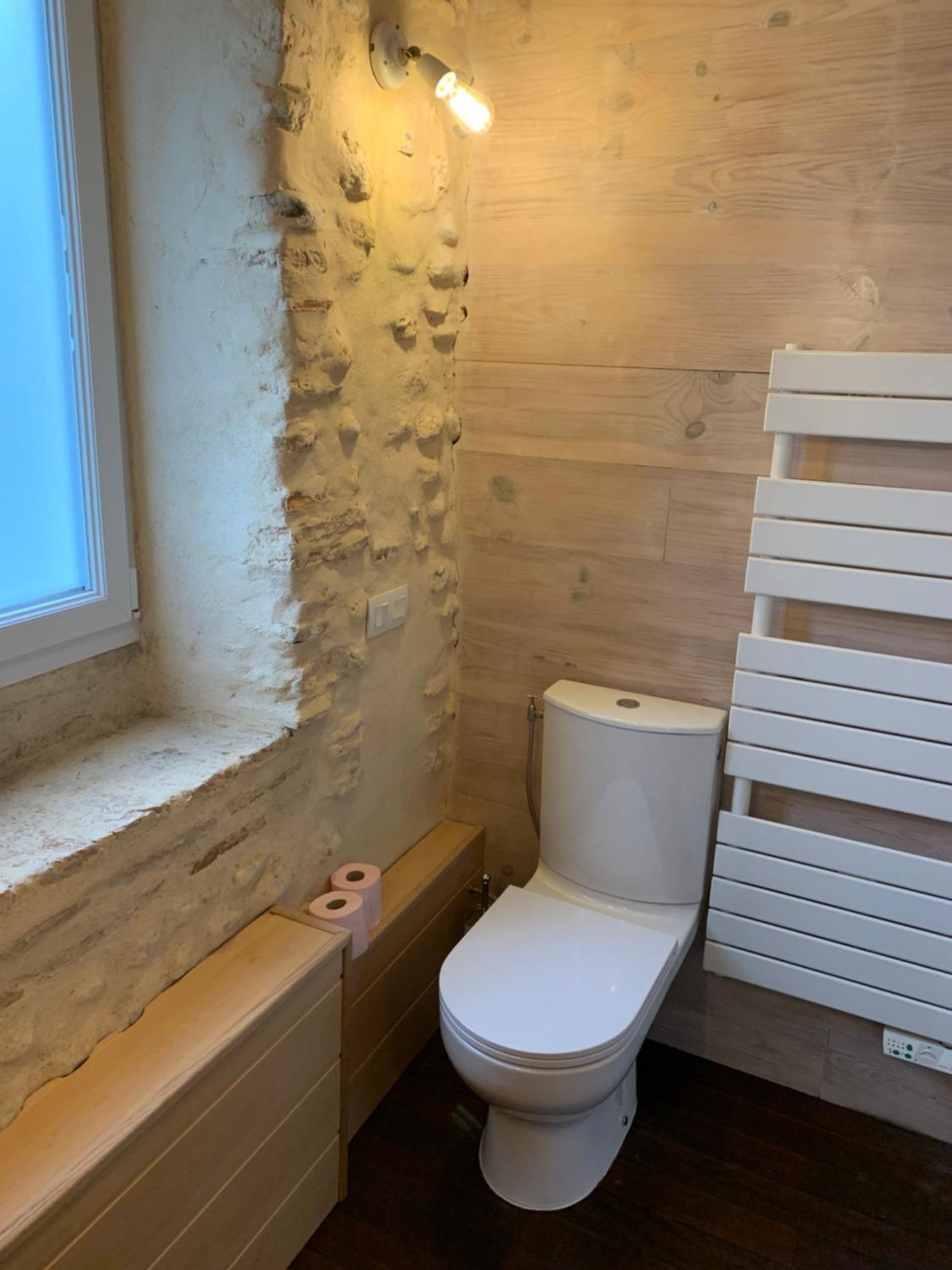 Maison Piffou Malaussanne 외부 사진