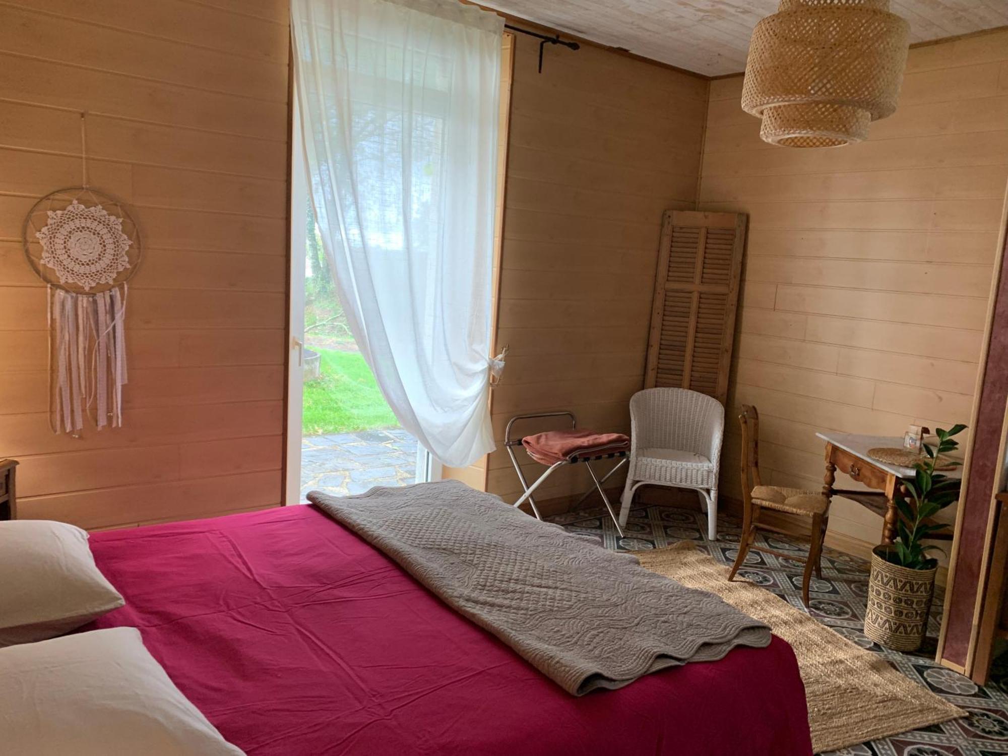 Maison Piffou Malaussanne 외부 사진