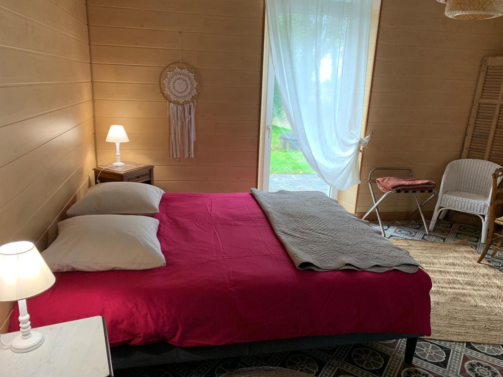 Maison Piffou Malaussanne 외부 사진