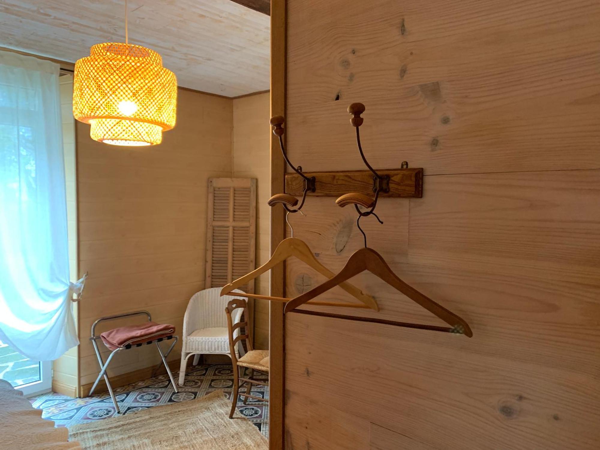 Maison Piffou Malaussanne 외부 사진