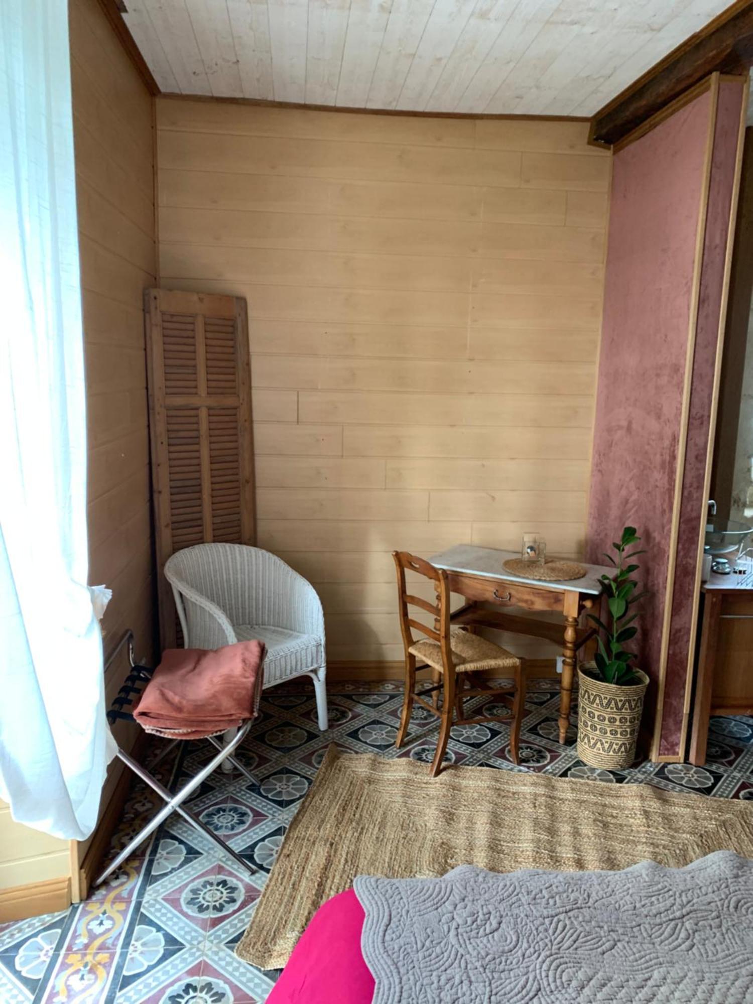 Maison Piffou Malaussanne 외부 사진