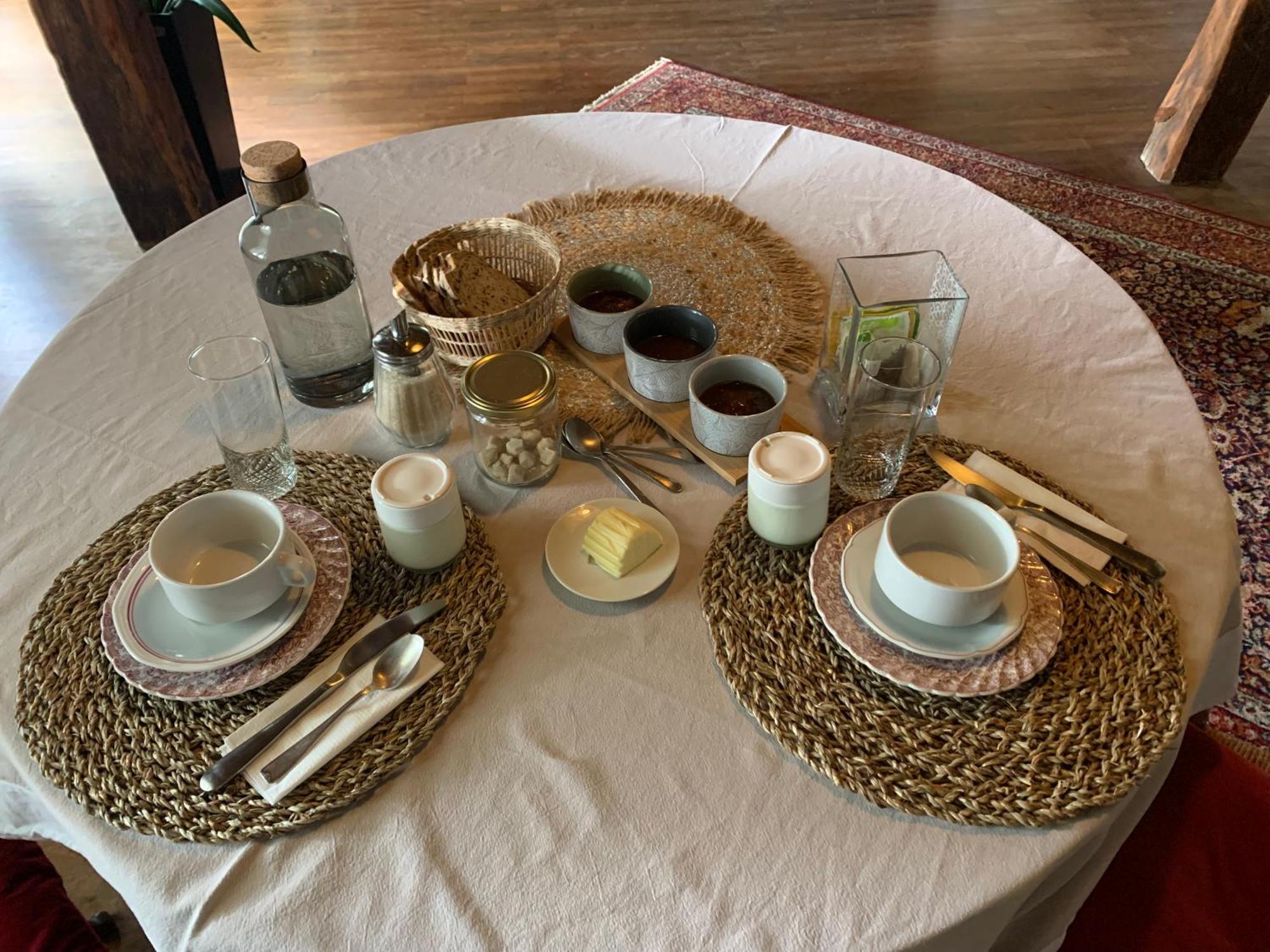 Maison Piffou Malaussanne 외부 사진